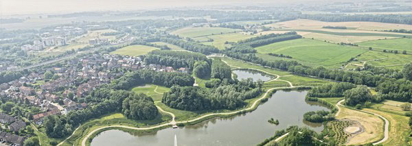 Illustration Braine l'Alleud Community