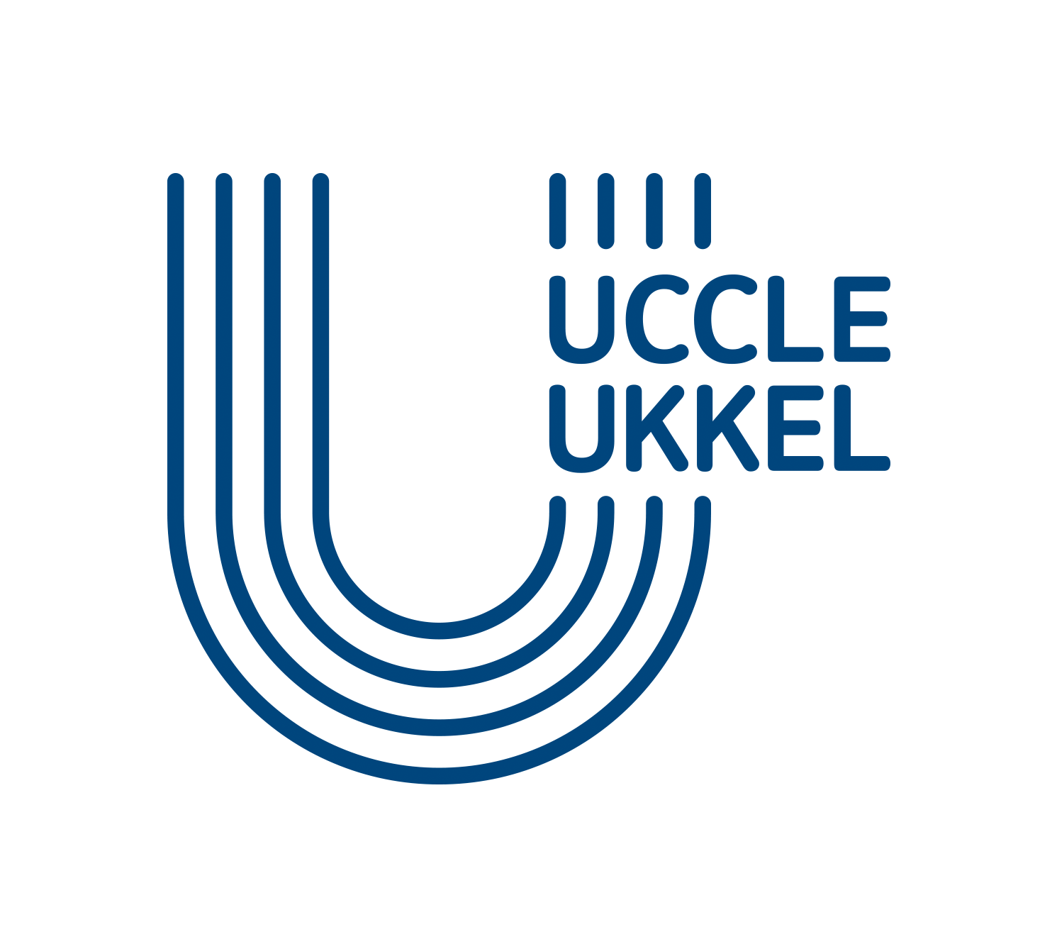 Logo Uccle Community